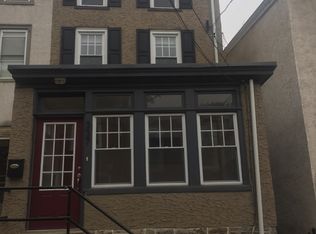 337 Carson St, Philadelphia, PA 19128
