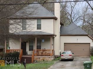 846 Hargis St SE #19, Atlanta, GA 30315