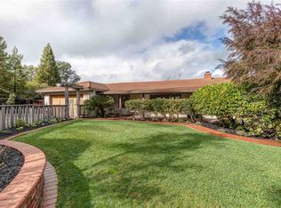 3570 Oconner Dr, Lafayette, CA 94549