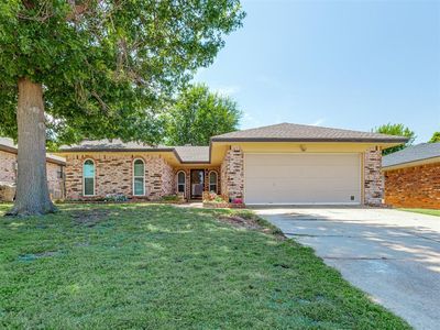 408 Linda Ln, Yukon, OK, 73099