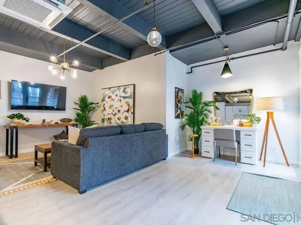 1298 Prospect St Suite 2F, La Jolla, CA 92037