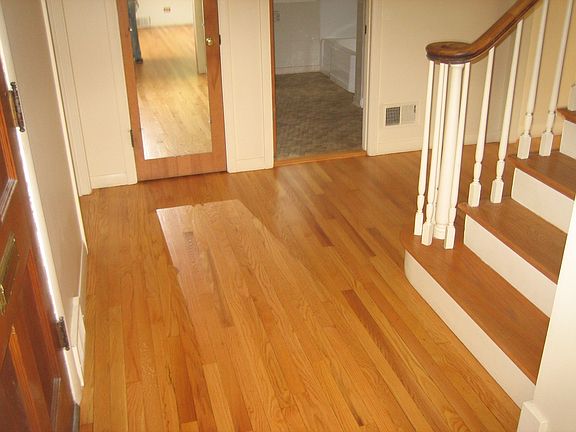 Stair case