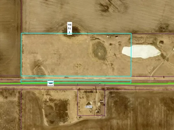 Finchers Tract Ex Lot 1, Worthing, SD 57077