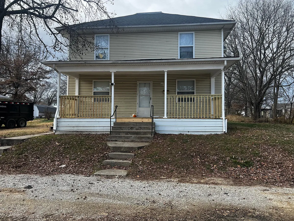 Building Photo - 420 N Charles St #2