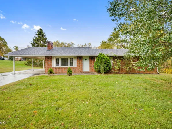 156 Green Pond Rd, Johnson City, TN 37604