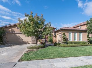 1850 N Duke Ave, Clovis, CA