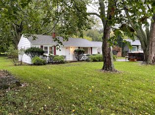 1624 Creek St, Rochester, NY 14625