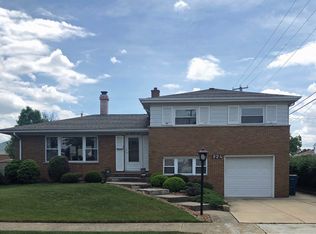 924 Norwood St, Melrose Park, IL 60160