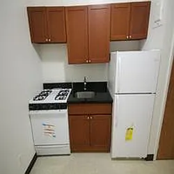 Rented by Alpha Properties NYC I LLC