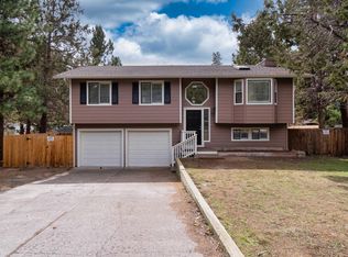 20331 Silver Sage St, Bend, OR 97702