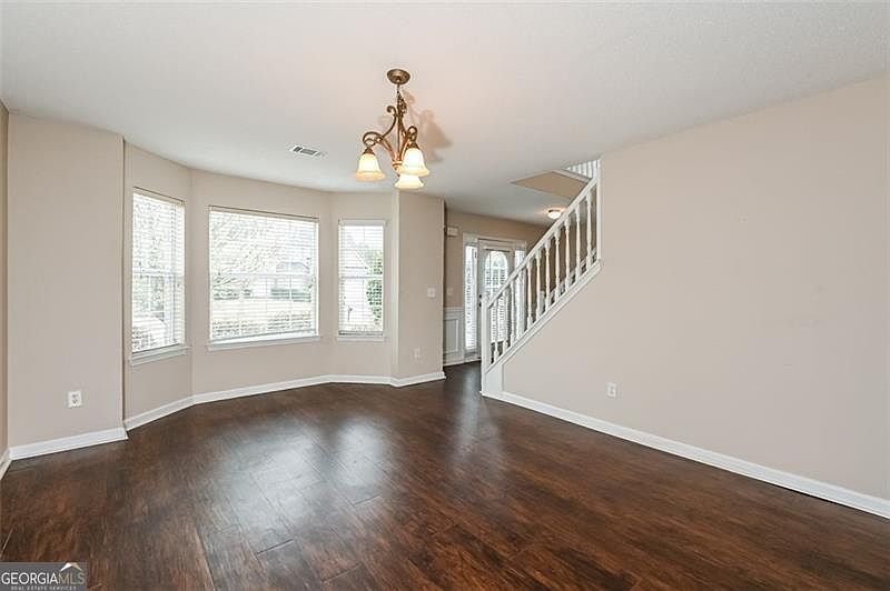 1483 Saint Pl Conyers GA Zillow