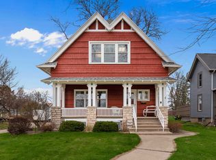 316 Park Ave, Beaver Dam, WI 53916