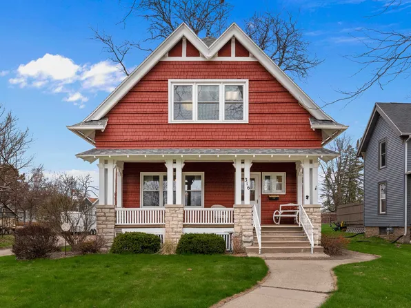 316 Park Ave, Beaver Dam, WI 53916