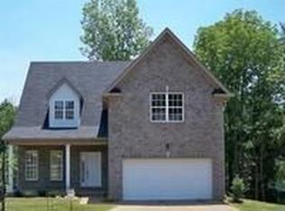 711 Norwood Ct, Mount Juliet, TN 37122