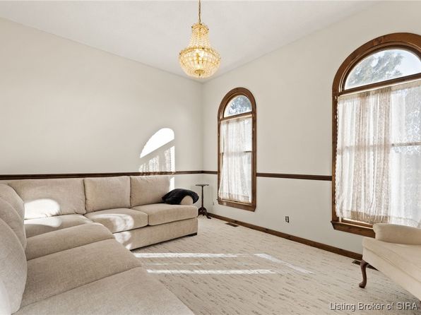 2320 Spring Branch Road NE, New Salisbury, IN 47161