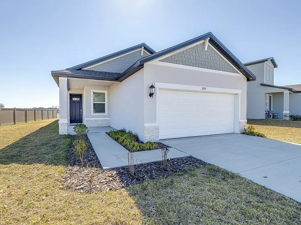 2707 Virginia Pine Dr