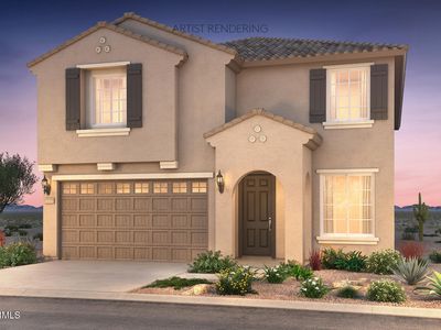 27549 N 71ST Avenue, Peoria, AZ, 85383
