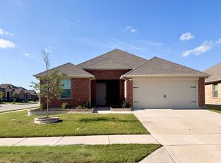 649 Sunglow Way, Lavon, TX 75166
