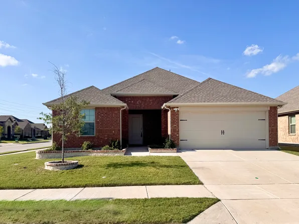 649 Sunglow Way, Lavon, TX 75166