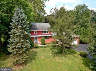 5 Garden Rd, Lawrence Township, NJ 08648