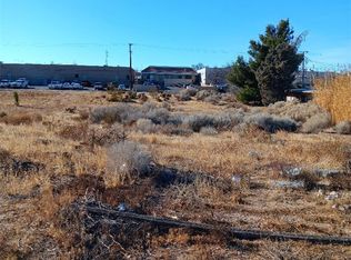 0 A Ave, Hesperia, CA 92345