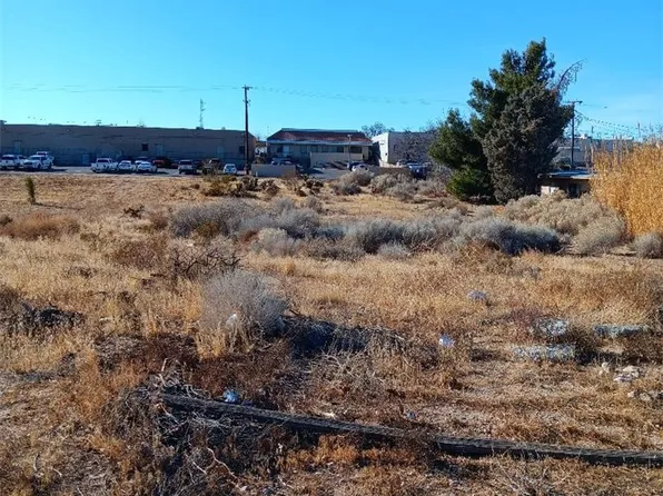 0 A Ave, Hesperia, CA 92345