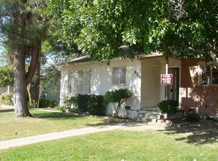 923 N 3rd Pl, Upland, CA 91786