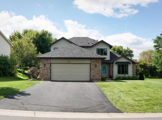 3893 Cross St SW, Prior Lake, MN 55372