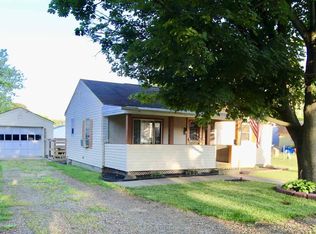 5 Chester St, Mount Vernon, OH 43050