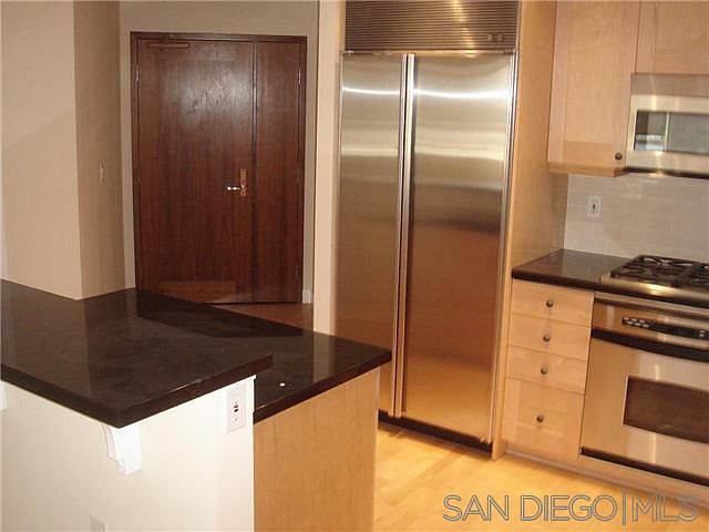 1st image of 700 W Harbor Dr Unit 2006