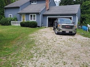 8449 E State Route 37, Sunbury, OH