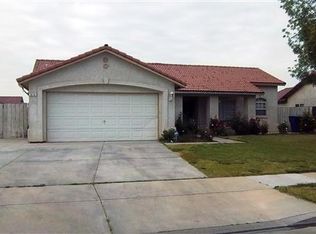 814 Monaco Dr, Lemoore, CA 93245