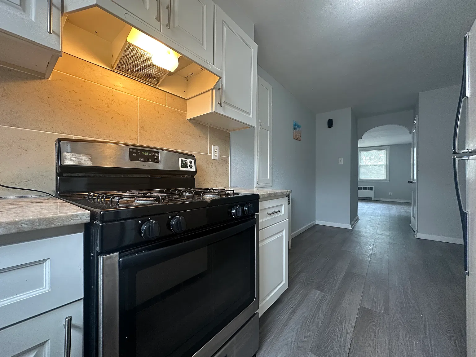 1 bed, 600 sqft, $895 — Photo 3