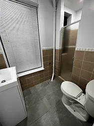 Rented by Salon Realty Corp