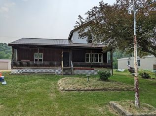 86 Flat Rd, Brockport, PA 15823