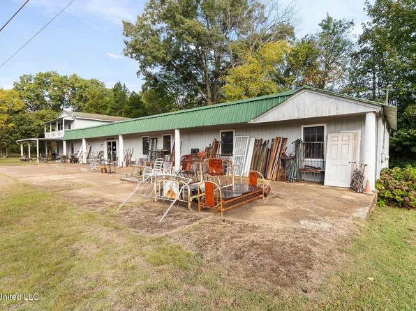 3322 Us Highway 72, Holly Springs, MS 38635