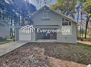 6705 Buckhurst Trl, Atlanta, GA 30349