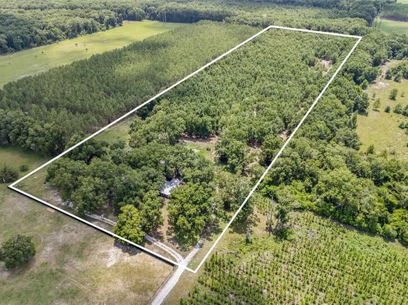 3479 NE County Road 337, High Springs, FL 32643