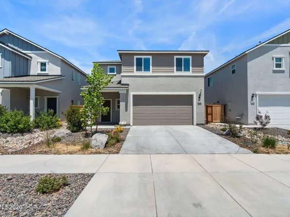 7745 Wandering Way, Reno, NV 89506
