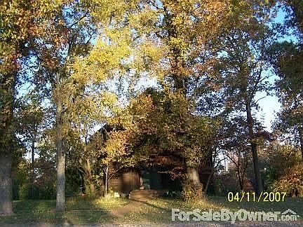 Old Bethlehem School Cottage : Once a one-room schoolhouse, now a 3 bedroom rental cottage. $115 to 