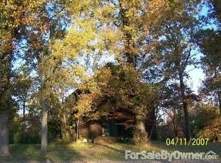 6506 Old Marion Rd, Metropolis, IL 62960