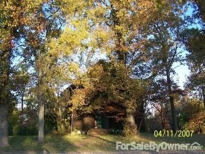 6506 Old Marion Rd, Metropolis, IL, 62960