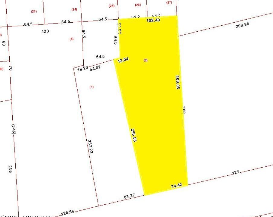 2nd image of Tbd Trent Blvd.