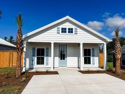 509 Woodward Ave, Pt Saint Joe, FL, 32456