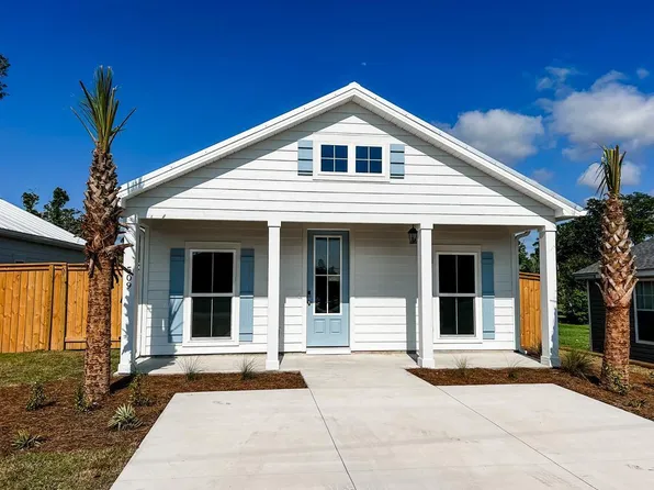 509 Woodward Ave, Port Saint Joe, FL 32456