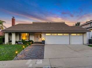 972 Aranmoor Ave, Thousand Oaks, CA 91361