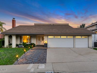 972 Aranmoor Ave, Thousand Oaks, CA, 91361