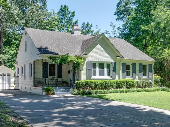 3572 Northwood Dr, Memphis, TN 38111