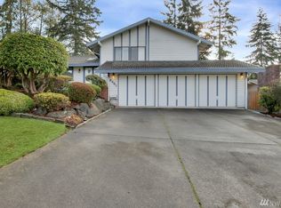 2401 SW 323rd St, Federal Way, WA 98023