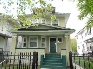 140 N Latrobe Ave, Chicago, IL 60644